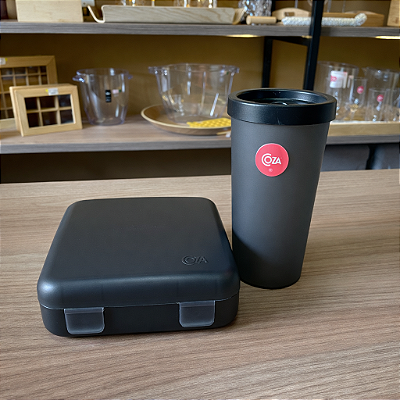 Kit Sanduba Nutri - diversas cores