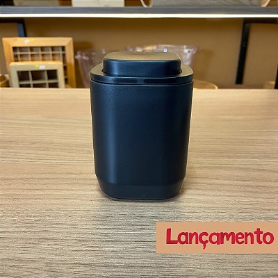 Porta Algodão Aura - diversas cores