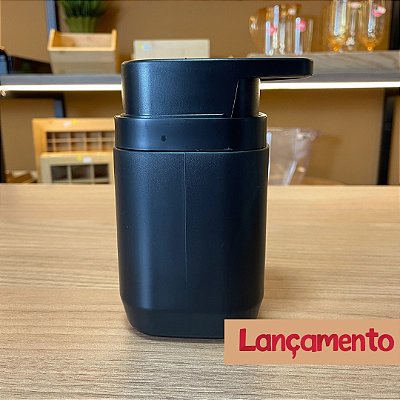 Porta Sabonete Líquido Aura - diversas cores