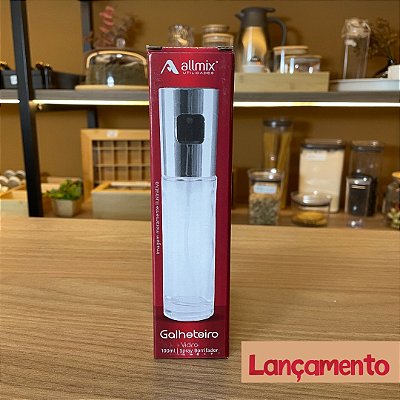Galheteiro Spray - Allmix
