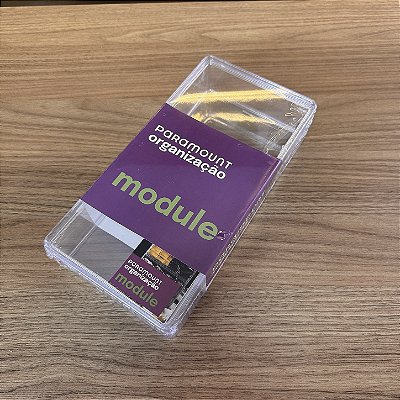 Organizador Module - H1