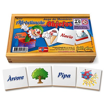 Mesa Tabuleiro Futebol de botao - JottPlay - Compre brinquedos educativos  online