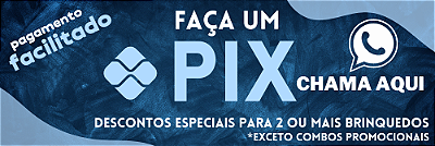 PAGAMENTO VIA PIX