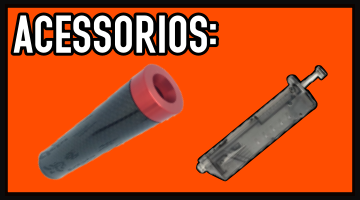 ACESSORIOS