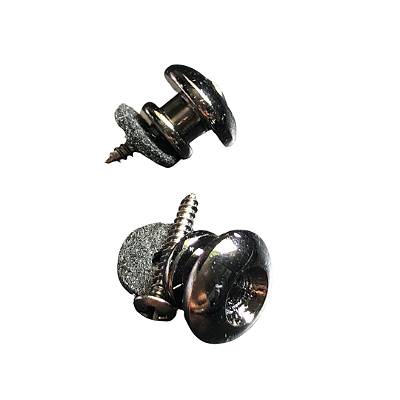 Roldana para ukulele Titanium