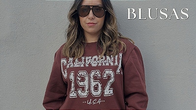 Blusas