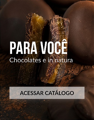para você