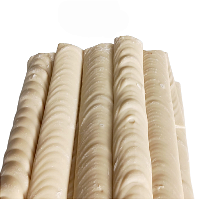 Chocolate Branco S/ Adição de Açúcar - Vegano e Sem Glúten - 4kg