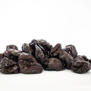 Ameixa seca sem caroço (200g)