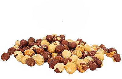 Avelã torrada sem sal (200g)