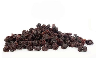 Uvas-passas sem caroço (200g)
