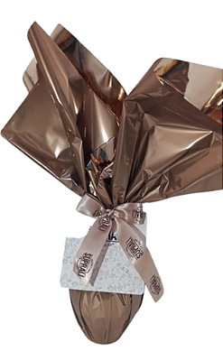 Ovo 70% cacau - Vegano e Sem Glúten - 280g