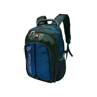 Mochila Esportiva Escolar Para Notebook Mormaii