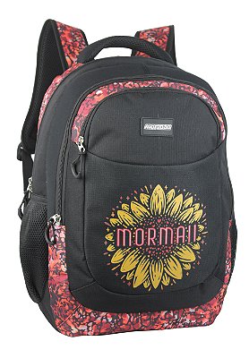 Mochila esportiva escola Masculina Feminina Lovers Mormaii Original