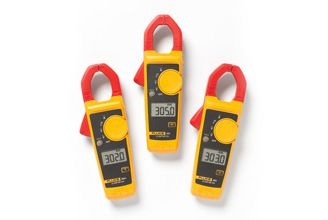 Alicate Amperímetro 1000a - 600v - FLUKE 305