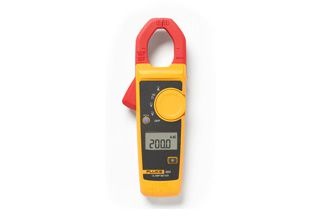 Alicate Amperímetro 600a Ac / 600v - FLUKE 303