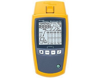 FLUKE - MicroScanner™ MS-POE