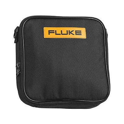 Fluke C510 Leather Meter Case