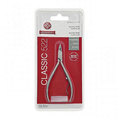 MUNDIAL ALICATE CLASSIC 522