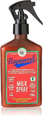 Rapunzel Milk Spray Lola 250ml