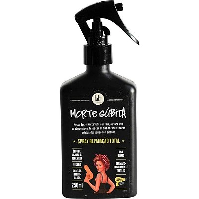 Lola Cosmetics Morte Súbita Leave-in 250ml