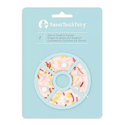 Cortador Donut - Sweet Tooth Fairy