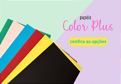 Color plus