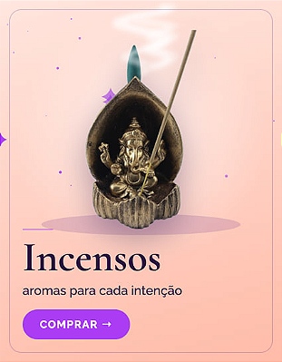 mini banner incensos