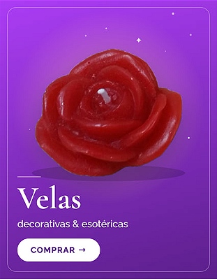 mini banner velas