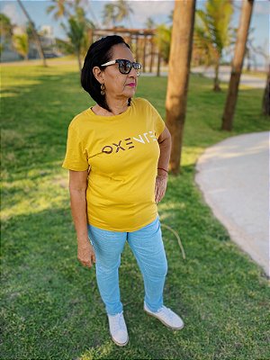 Baby Look OXENTE