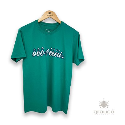 Camiseta Ô VÉI
