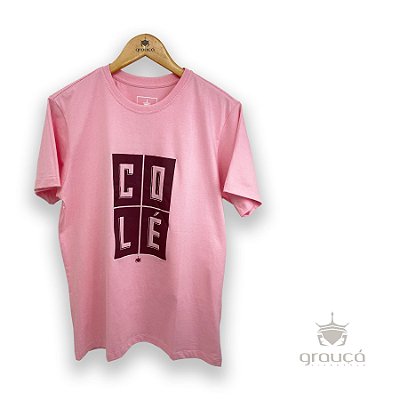 Camiseta COLÉ
