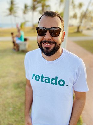 Camiseta RETADO