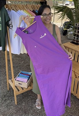 Vestido RELAXE