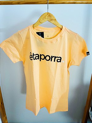 Baby Look ÊTAPORRA