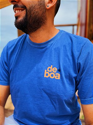 DE BOA