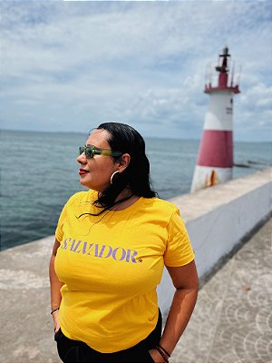 Babylook SALVADOR