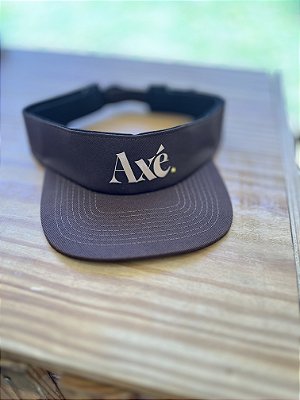Viseira Axé