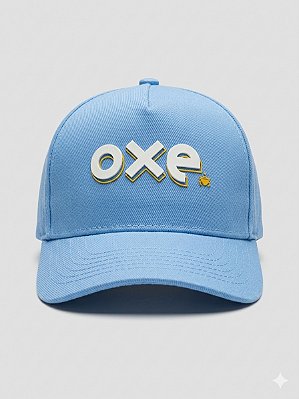 Boné infantil Oxe