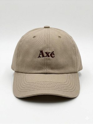 Boné Dad Hat Axé