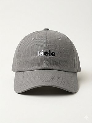 Boné Dad Hat Lá ele