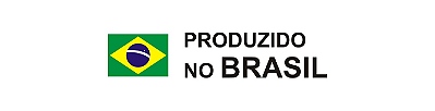 produzido Brasil