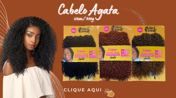 Cabelo Agata