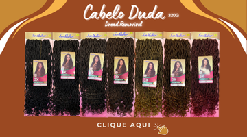 Cabelo Duda Ser Mulher