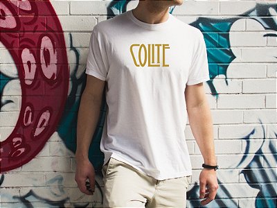 Camiseta Colite