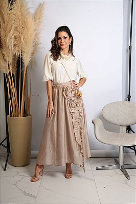 BLUSA RAQUEL OFF