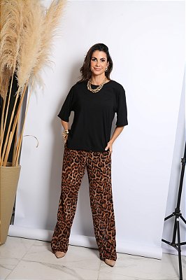 BLUSA BARBARA PRETO