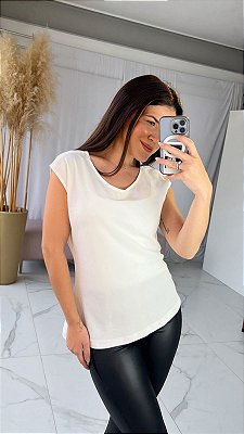 BLUSA MONIQUE OFF