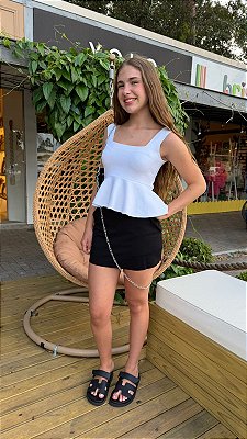 BLUSA MARIA BRANCO