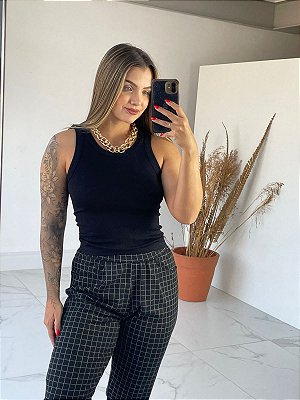 REGATA SARA PRETO
